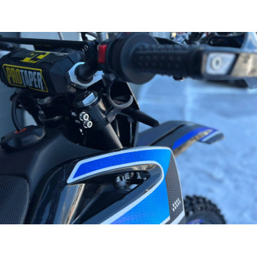 Мотоцикл KOVI MAX 300