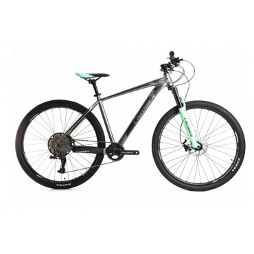 Велосипед Crosser SOLO 27.5" х18" (2*9) 