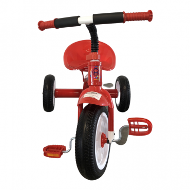 Дитячий трьохколісний велосипед Profi kids М 3252