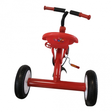 Дитячий трьохколісний велосипед Profi kids М 3252