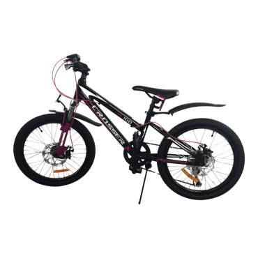 Дитячий гірський велосипед Crosser XC 100 Girl 20