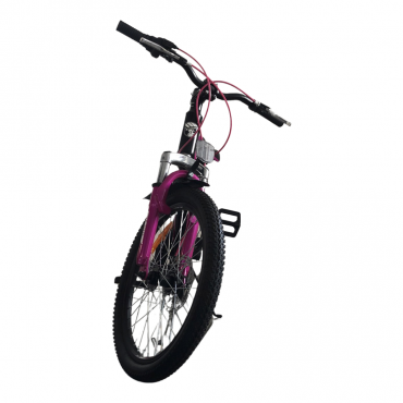 Дитячий гірський велосипед Crosser XC 100 Girl 20