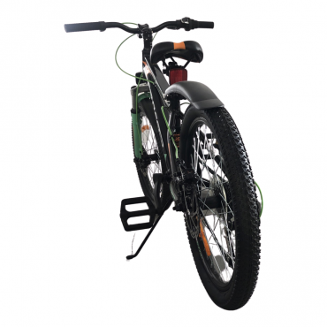 Гірський велосипед Crosser XC 200 Boy 20