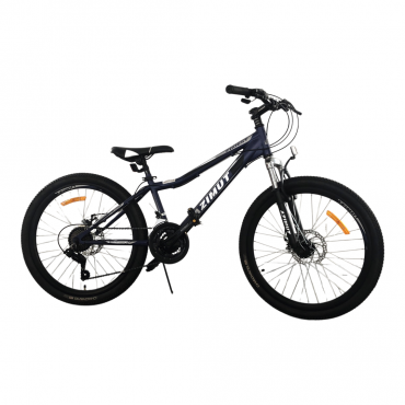 Велосипед Azimut Forest 2021 Shimano 26" 13"