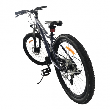 Велосипед Azimut Forest 2021 Shimano 26" 13"