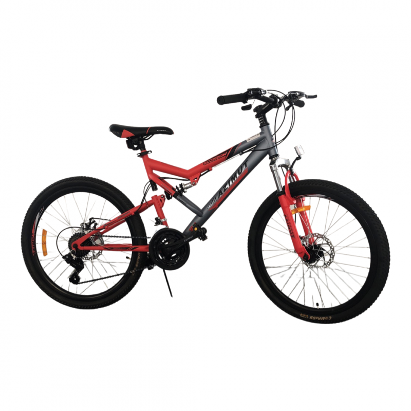 Велосипед Azimut Scorpion 2021 Shimano 29" 19"