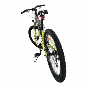 Велосипед Azimut Power 2021 Shimano 24" 17"