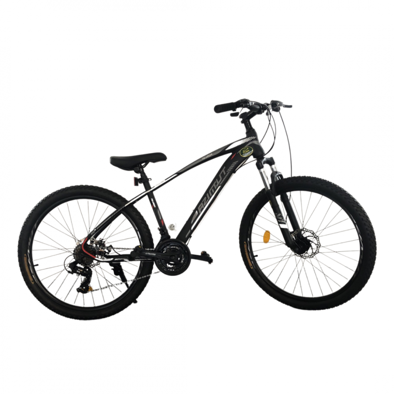 Велосипед Azimut 2021 Shimano Nevada 27,5" 17" (Nevada/GFRD)