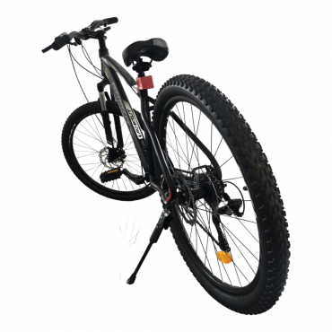 Велосипед Azimut 2021 Shimano Nevada 27,5" 17" (Nevada/GFRD)