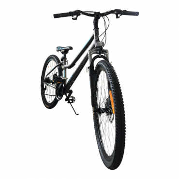 Велосипед Azimut Pixel 24 " 12"