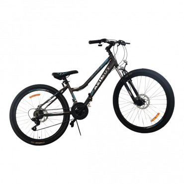 Велосипед Azimut Pixel 24 " 12"