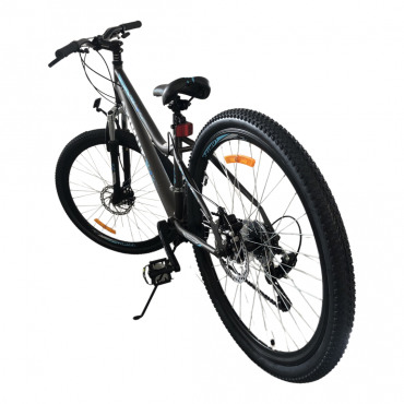 Гірський велосипед Azimut Pixel 26" 14"