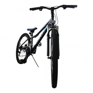 Велосипед Azimut Forest 2021 Shimano 26 "13" 