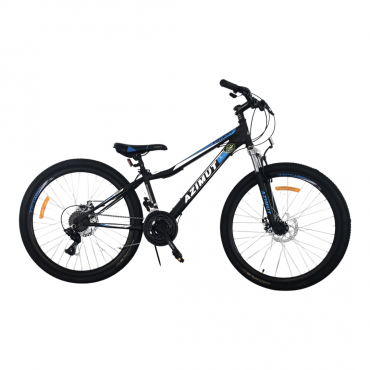 Велосипед Azimut Forest 2021 Shimano 26 "13" 