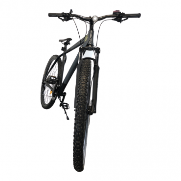 Велосипед Crosser МТ-041 29" 21" Grey (МТ-041а)