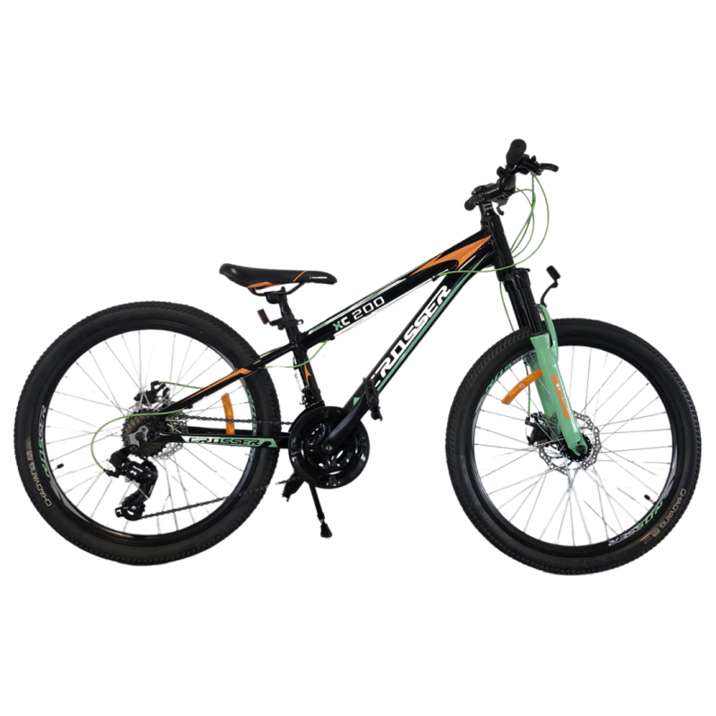 Велосипед Crosser XC 200 Boy 24" 11,8"