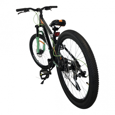 Велосипед Crosser XC 200 Boy 24" 11,8"