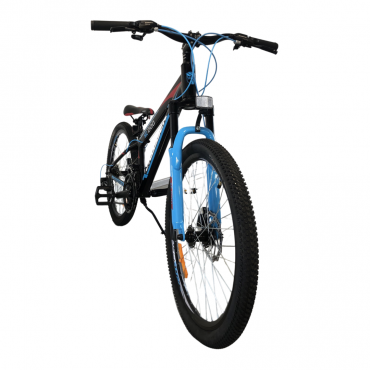 Велосипед Crosser XC 200 Boy 24" 11,8"
