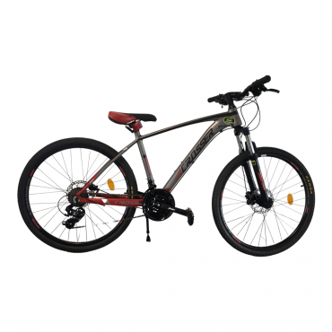 Велосипед Crosser Quick 26" 17"