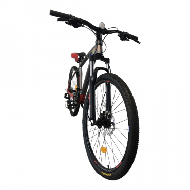 Велосипед Crosser Quick 26" 17"