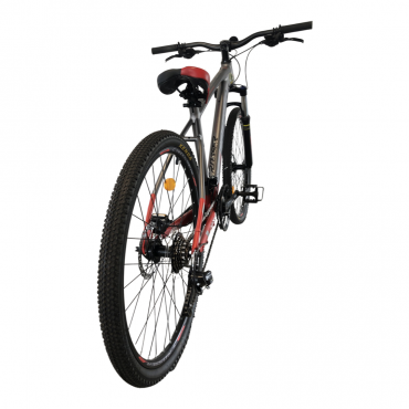 Велосипед Crosser Quick 26" 17"