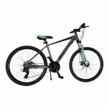 Велосипед  Crosser Solo 26 " 17 " 