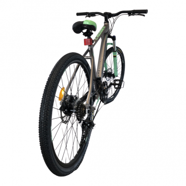 Велосипед  Crosser Solo 26 " 17 " 