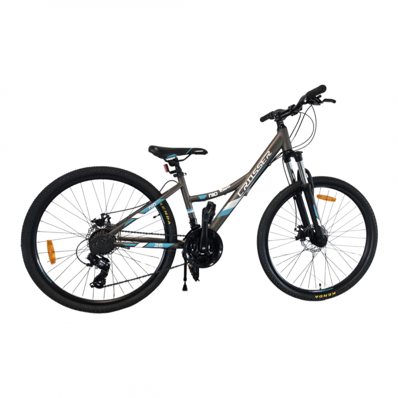 Велосипед Crosser Nio Stels 26" 14 "