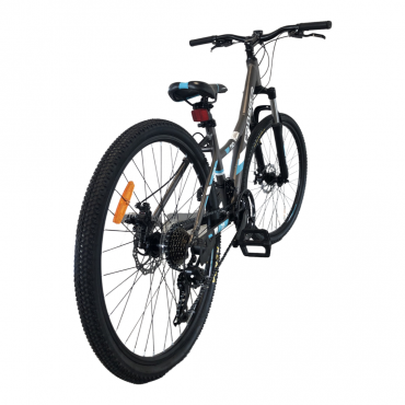 Велосипед Crosser Nio Stels 26" 14 "