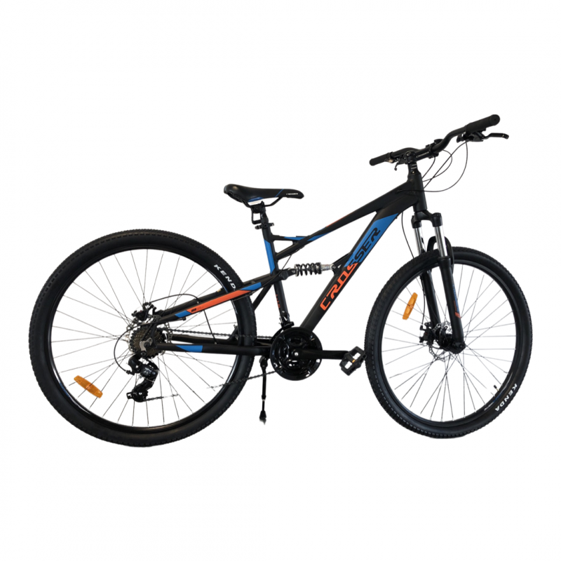 Велосипед Crosser Stanley 29 " 17,5 "