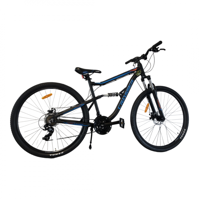 Велосипед Crosser Legion 29 " 19 "