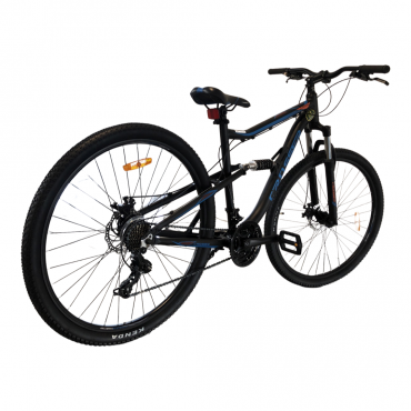 Велосипед Crosser Legion 29 " 19 "