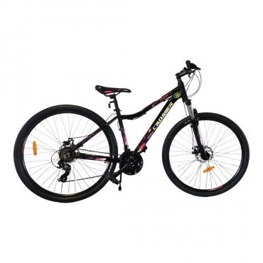 Велосипед 29 Crosser Angel 16.5" 