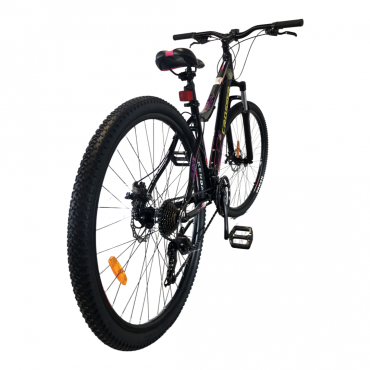 Велосипед 29 Crosser Angel 16.5" 
