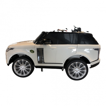 Дитячий електромобіль Джип Bambi M 4175 (MP4) EBLR-1 Land Rover