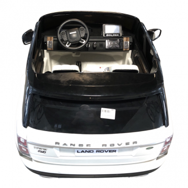 Дитячий електромобіль Джип Bambi M 4175 (MP4) EBLR-1 Land Rover