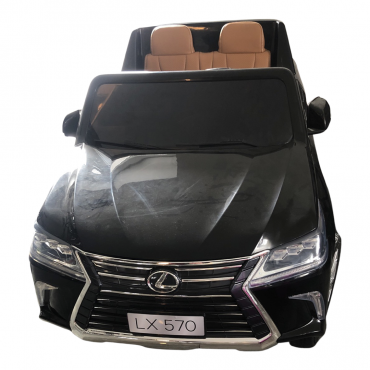 Дитячий електромобіль M 3906 (MP4) EBLR-2 Lexus