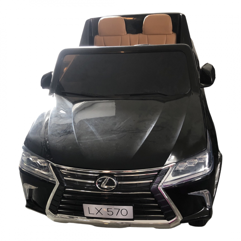 Дитячий електромобіль M 3906 (MP4) EBLR-2 Lexus