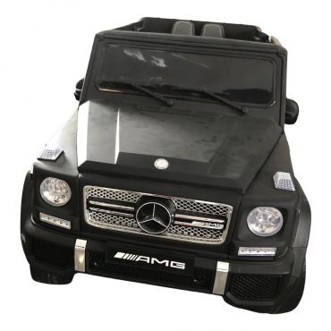Дитячий електромобіль Джип Bambi M 3237 EBLR-18 