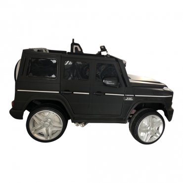 Дитячий електромобіль Джип Bambi M 3237 EBLR-18 