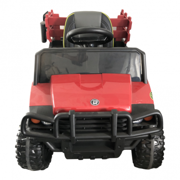Дитячий електромобіль Вантажівка Bambi M 4464 