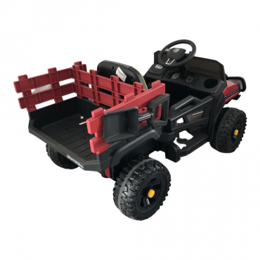 Дитячий електромобіль Вантажівка Bambi M 4464 