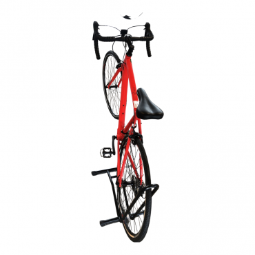 Велосипед Crosser Gravel NORD 28" 21 "  S червоний