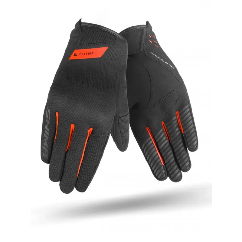 Рукавиці Shima ONE EVO MEN RED