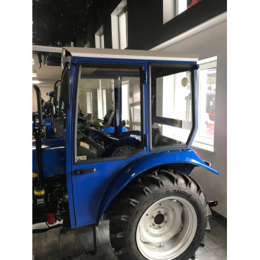 Кабіна для DF 244