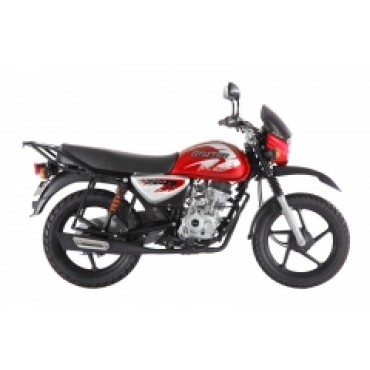 Мотоцикл Bajaj Boxer 125 Cross