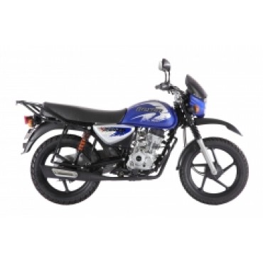 Мотоцикл Bajaj Boxer 125 Cross