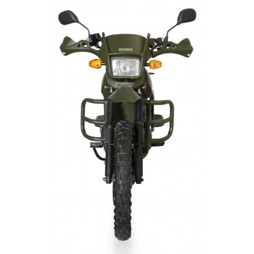 Мотоцикл Shineray XY200- Intruder