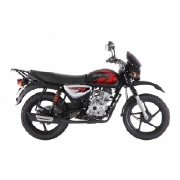 Мотоцикл Bajaj Boxer 125 Cross
