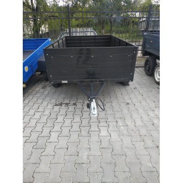 Причіп АМС - 770